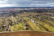 Prodej zahrady 1372 m2 - Znojmo, cena 1500000 CZK / objekt, nabízí 