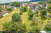 Prodej pozemku k bydlení, 1180 m2, Drnovice, ul. Drnovice, cena 4500000 CZK / objekt, nabízí 