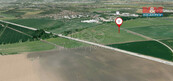 Prodej pole, 3801 m2, Brno, cena 1140300 CZK / objekt, nabízí