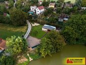 Vojkovice, zahrada, 773m2, mobilheim - pozemek, cena 4990000 CZK / objekt, nabízí 