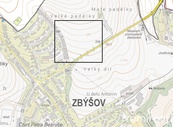 Prodej ostatní pozemky, 13 304 m2 - Zbýšov, cena 2250 CZK / m2, nabízí 