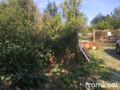 Prodej zahrady v Brněnských Ivanovicích 1358 m2, cena 1390000 CZK / objekt, nabízí