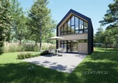 Prodej stavebního pozemku pro výstavbu rekreačního objektu ve vyhledávané lokalitě, cena 3900000 CZK / objekt, nabízí